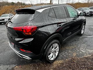 2024 Buick Encore GX Preferred KL4AMCSL7RB002499 in Johnstown, PA 7