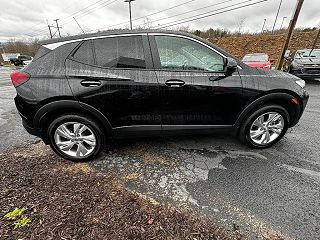 2024 Buick Encore GX Preferred KL4AMCSL7RB002499 in Johnstown, PA 8