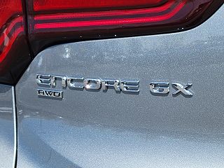 2024 Buick Encore GX Sport Touring KL4AMESLXRB189183 in Loveland, CO 14