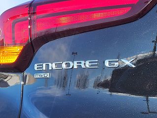2024 Buick Encore GX Preferred KL4AMCSL4RB031457 in Loveland, CO 6