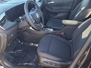2024 Buick Encore GX Preferred KL4AMCSL4RB031457 in Loveland, CO 7