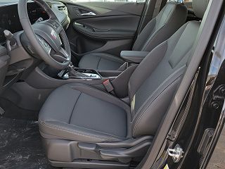 2024 Buick Encore GX Preferred KL4AMCSL1RB041105 in Loveland, CO 6