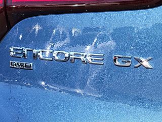 2024 Buick Encore GX Sport Touring KL4AMESL2RB186763 in Loveland, CO 14