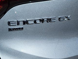 2024 Buick Encore GX Preferred KL4AMCSL1RB038608 in Loveland, CO 13