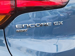 2024 Buick Encore GX Preferred KL4AMCSL6RB142589 in Loveland, CO 16