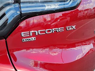 2024 Buick Encore GX Avenir KL4AMGSL8RB011543 in Loveland, CO 12