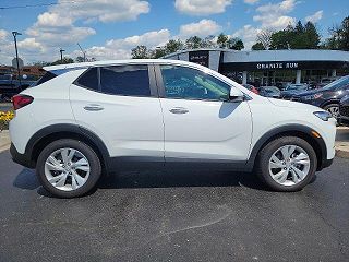 2024 Buick Encore GX Preferred KL4AMBS27RB068911 in Media, PA 7