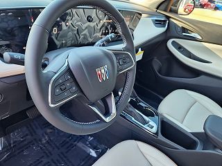 2024 Buick Encore GX Avenir KL4AMFSL9RB052631 in Moline, IL 12