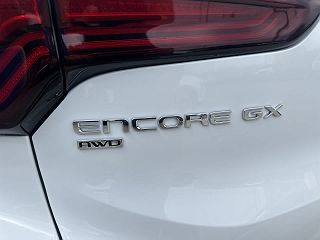 2024 Buick Encore GX Sport Touring KL4AMESL2RB133321 in Newport, TN 10