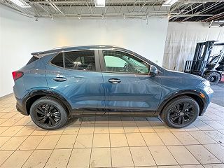 2024 Buick Encore GX Sport Touring KL4AMDSL4RB143777 in Parma, OH 4