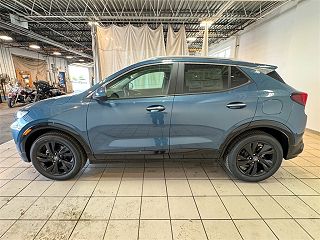 2024 Buick Encore GX Sport Touring KL4AMDSL4RB143777 in Parma, OH 8