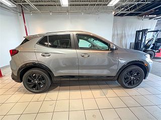 2024 Buick Encore GX Sport Touring KL4AMDSL9RB142804 in Parma, OH 4