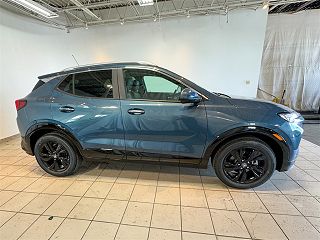 2024 Buick Encore GX Sport Touring KL4AMDSL2RB177944 in Parma, OH 4