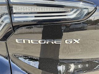 2024 Buick Encore GX Avenir KL4AMFSL7RB046973 in Picayune, MS 37