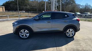 2024 Buick Encore GX Preferred KL4AMBSLXRB100887 in Picayune, MS 5