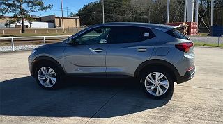 2024 Buick Encore GX Preferred KL4AMBSLXRB100887 in Picayune, MS 6