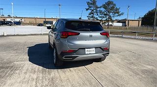 2024 Buick Encore GX Preferred KL4AMBSLXRB100887 in Picayune, MS 7