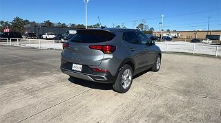 2024 Buick Encore GX Preferred KL4AMBSLXRB100887 in Picayune, MS 8