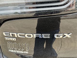 2024 Buick Encore GX Avenir KL4AMGSL4RB019204 in Picayune, MS 37