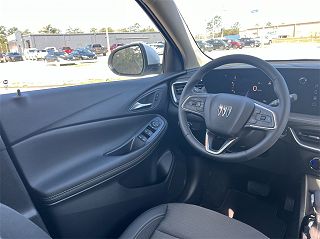 2024 Buick Encore GX Preferred KL4AMBS28RB103777 in Picayune, MS 17
