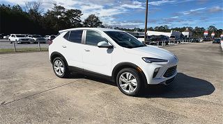 2024 Buick Encore GX Preferred KL4AMBS28RB103777 in Picayune, MS 2