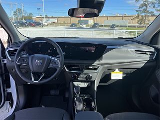 2024 Buick Encore GX Preferred KL4AMBS28RB103777 in Picayune, MS 27