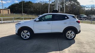 2024 Buick Encore GX Preferred KL4AMBS28RB103777 in Picayune, MS 5