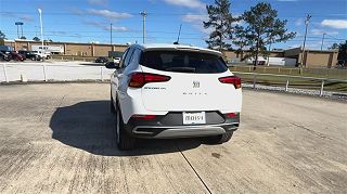 2024 Buick Encore GX Preferred KL4AMBS28RB103777 in Picayune, MS 7