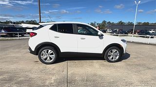 2024 Buick Encore GX Preferred KL4AMBS28RB103777 in Picayune, MS 9