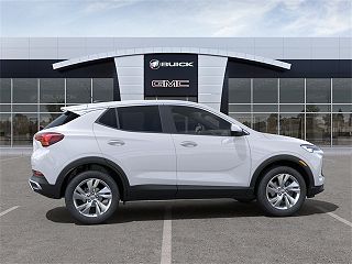 2024 Buick Encore GX Preferred KL4AMBSL7RB154812 in Rochester Hills, MI 5