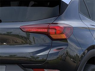 2024 Buick Encore GX Preferred KL4AMCSLXRB177068 in Rochester Hills, MI 11