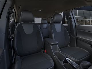 2024 Buick Encore GX Preferred KL4AMCSLXRB177068 in Rochester Hills, MI 16