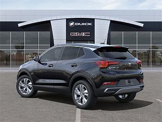 2024 Buick Encore GX Preferred KL4AMCSLXRB177068 in Rochester Hills, MI 3
