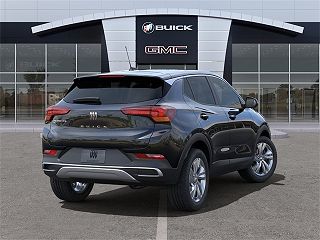 2024 Buick Encore GX Preferred KL4AMCSLXRB177068 in Rochester Hills, MI 4