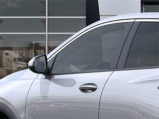 2024 Buick Encore GX Preferred KL4AMCSL1RB175399 in Rochester Hills, MI 12
