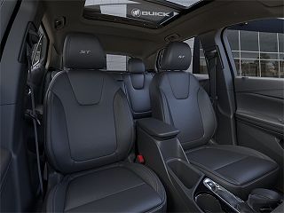 2024 Buick Encore GX Sport Touring KL4AMESL0RB160629 in Rochester Hills, MI 16