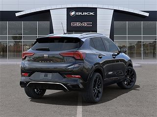 2024 Buick Encore GX Sport Touring KL4AMESL0RB160629 in Rochester Hills, MI 4