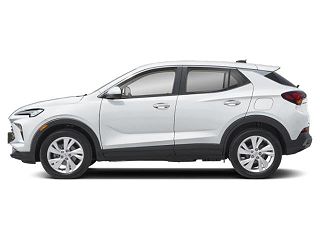 2024 Buick Encore GX Preferred KL4AMBS2XRB024286 in Roseville, CA 6