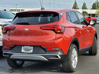 2024 Buick Encore GX Preferred KL4AMBSL6RB124524 in Roseville, CA 5
