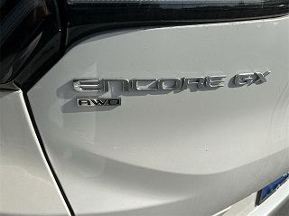 2024 Buick Encore GX Avenir KL4AMGSL9RB020719 in Schaumburg, IL 32