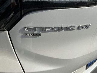 2024 Buick Encore GX Avenir KL4AMGSL9RB020719 in Schaumburg, IL 33