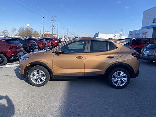 2024 Buick Encore GX Preferred KL4AMBSL4RB100528 in Sikeston, MO 3