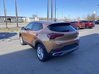 2024 Buick Encore GX Preferred KL4AMBSL4RB100528 in Sikeston, MO 4