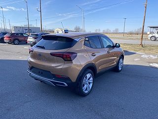 2024 Buick Encore GX Preferred KL4AMBSL4RB100528 in Sikeston, MO 6