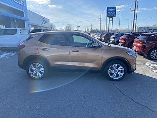 2024 Buick Encore GX Preferred KL4AMBSL4RB100528 in Sikeston, MO 7