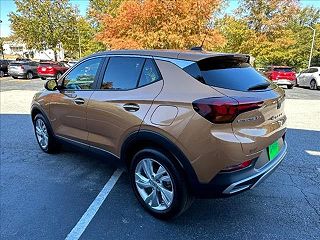2024 Buick Encore GX Preferred KL4AMBS29RB019743 in Spartanburg, SC 2