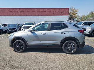 2024 Buick Encore GX Sport Touring KL4AMESL8RB044269 in Staten Island, NY 3