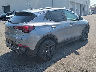 2024 Buick Encore GX Sport Touring KL4AMESL8RB044269 in Staten Island, NY 5