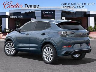 2024 Buick Encore GX Avenir KL4AMGSL4RB156952 in Tempe, AZ 3