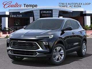 2024 Buick Encore GX Preferred KL4AMCSLXRB045363 in Tempe, AZ 6